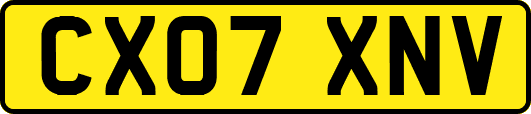 CX07XNV