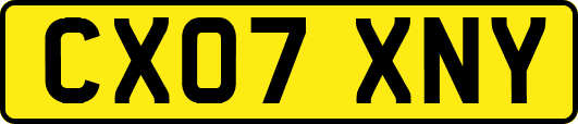 CX07XNY