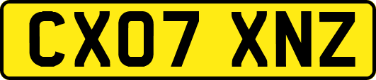 CX07XNZ