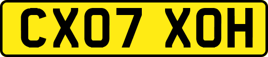 CX07XOH