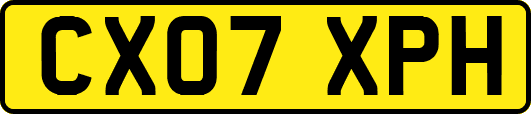 CX07XPH