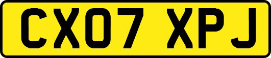 CX07XPJ