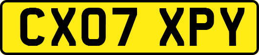 CX07XPY