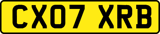 CX07XRB