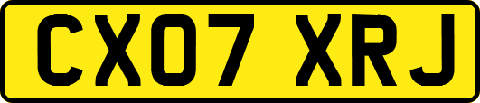 CX07XRJ