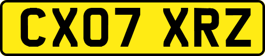 CX07XRZ