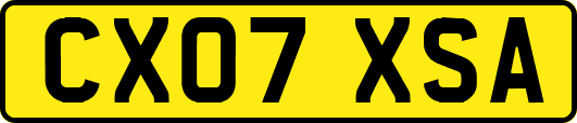 CX07XSA