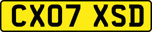 CX07XSD