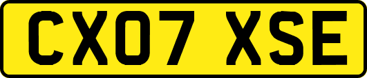CX07XSE