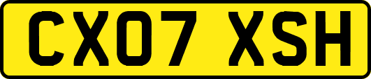 CX07XSH