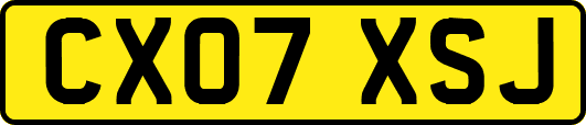 CX07XSJ