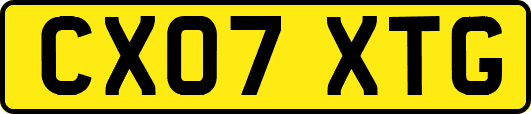 CX07XTG