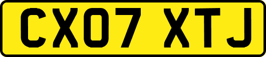 CX07XTJ