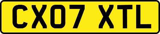 CX07XTL