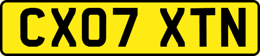 CX07XTN