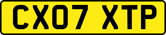 CX07XTP