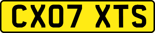 CX07XTS