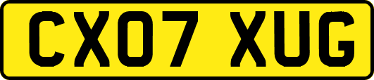CX07XUG