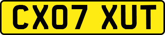 CX07XUT