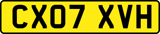 CX07XVH