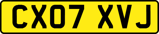 CX07XVJ