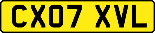 CX07XVL