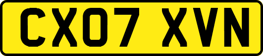 CX07XVN