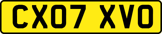 CX07XVO