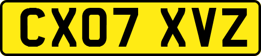 CX07XVZ