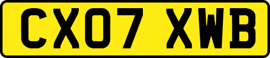 CX07XWB