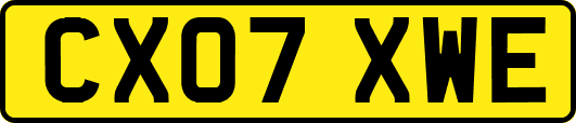 CX07XWE