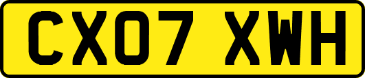 CX07XWH