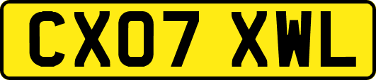 CX07XWL