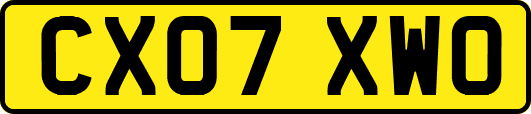CX07XWO