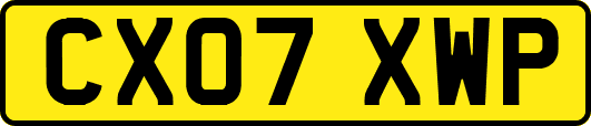 CX07XWP