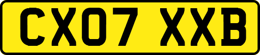 CX07XXB