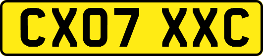 CX07XXC