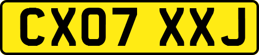CX07XXJ