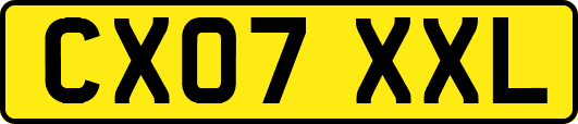 CX07XXL