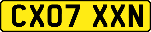 CX07XXN
