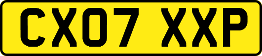 CX07XXP