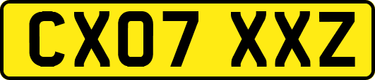 CX07XXZ