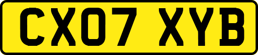 CX07XYB