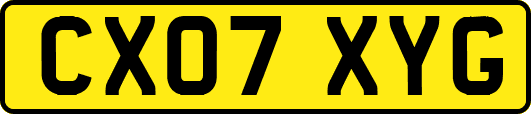 CX07XYG