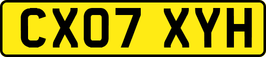 CX07XYH