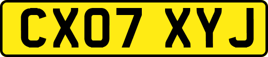CX07XYJ