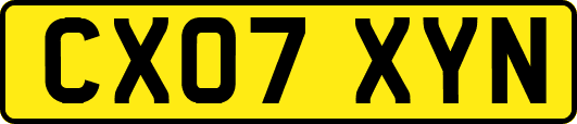 CX07XYN