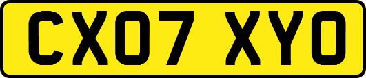 CX07XYO