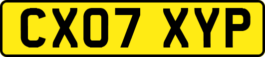 CX07XYP