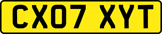CX07XYT